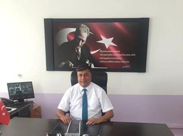MEHMET ÖZÇELİK - MÜDÜR